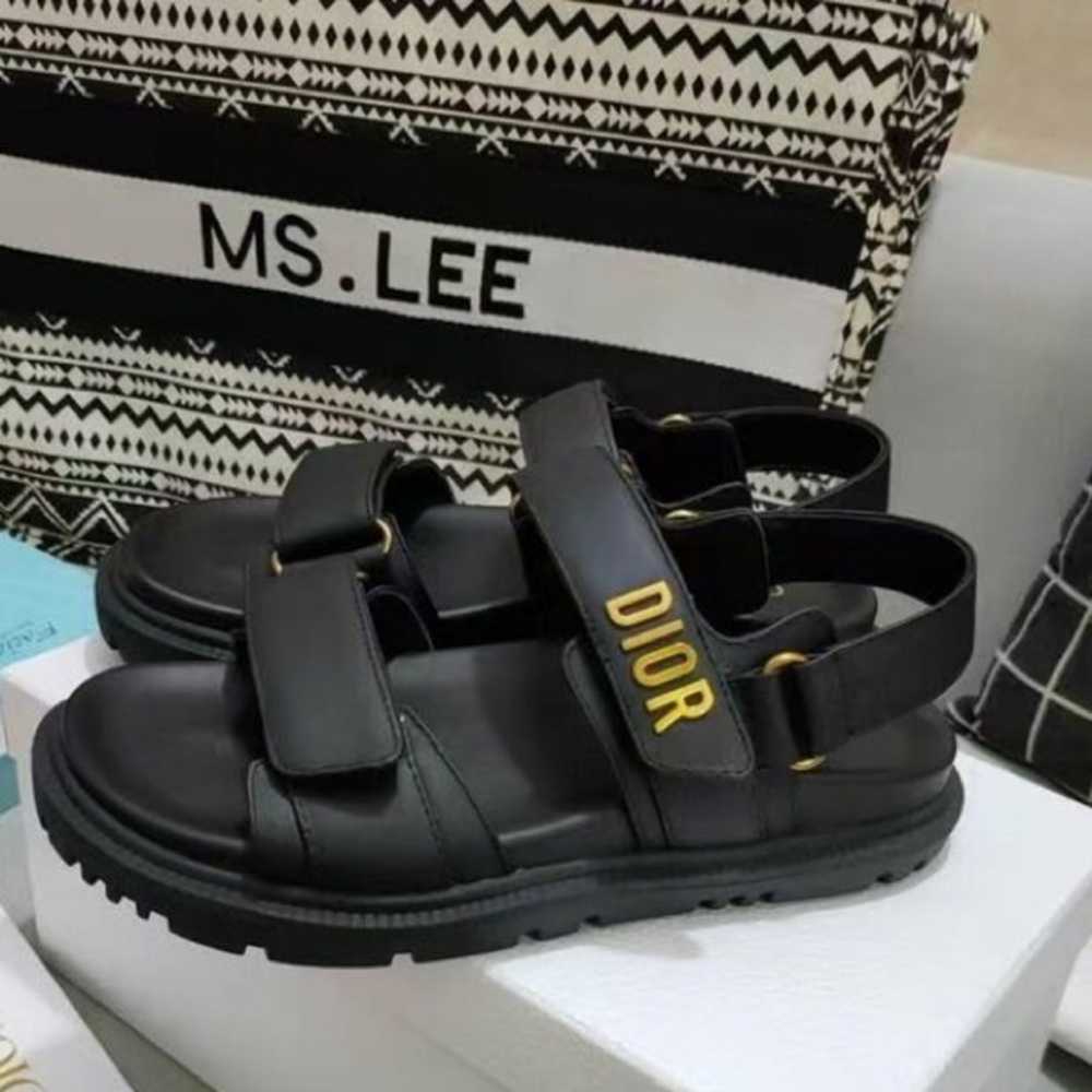 Dior Sandals - Picture 4 of 5